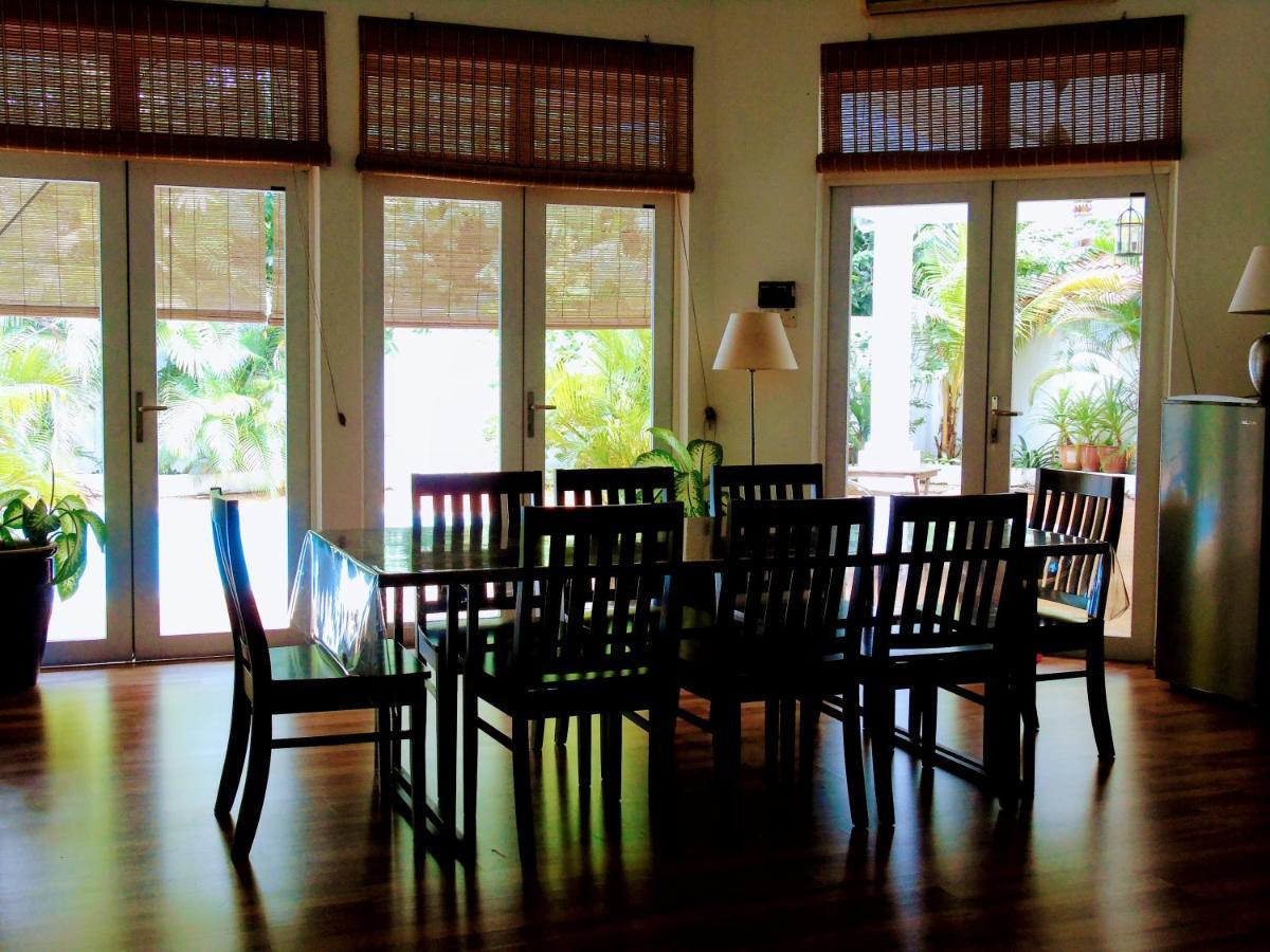 Rumah Putih Near Klia Сепанг Екстериор снимка