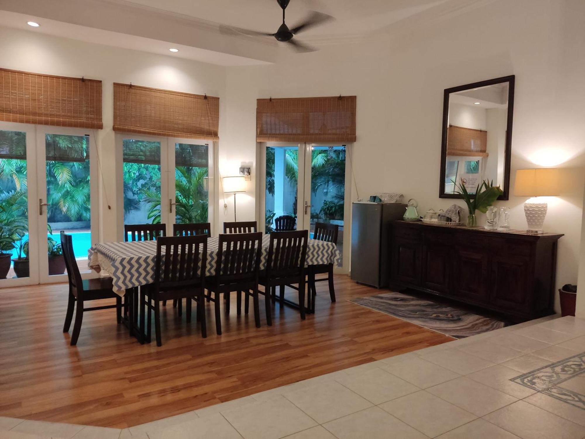 Rumah Putih Near Klia Сепанг Екстериор снимка