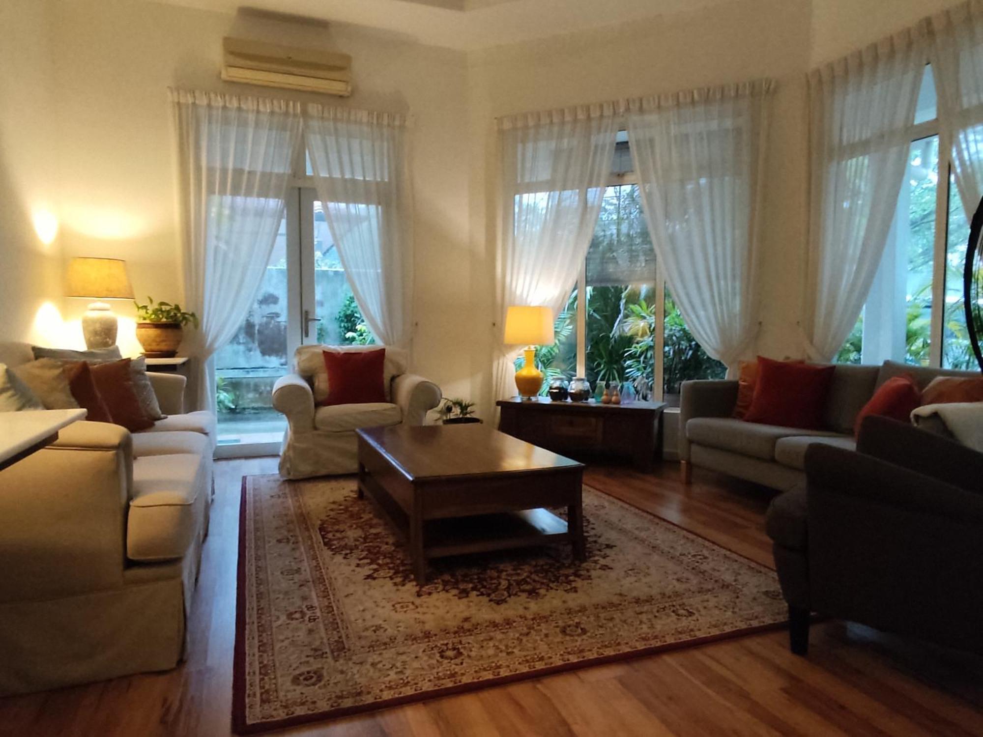 Rumah Putih Near Klia Сепанг Екстериор снимка