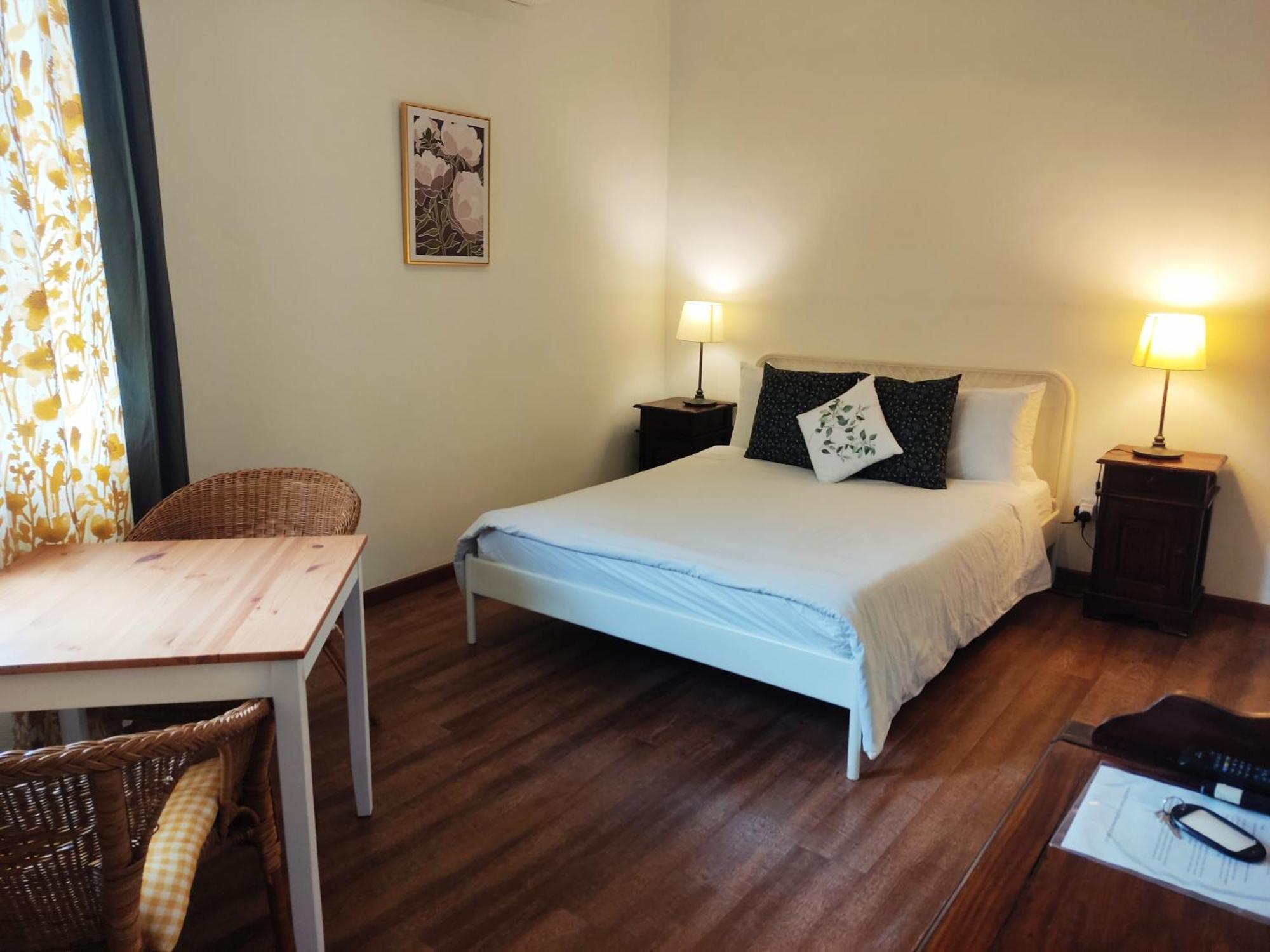 Rumah Putih Near Klia Сепанг Екстериор снимка