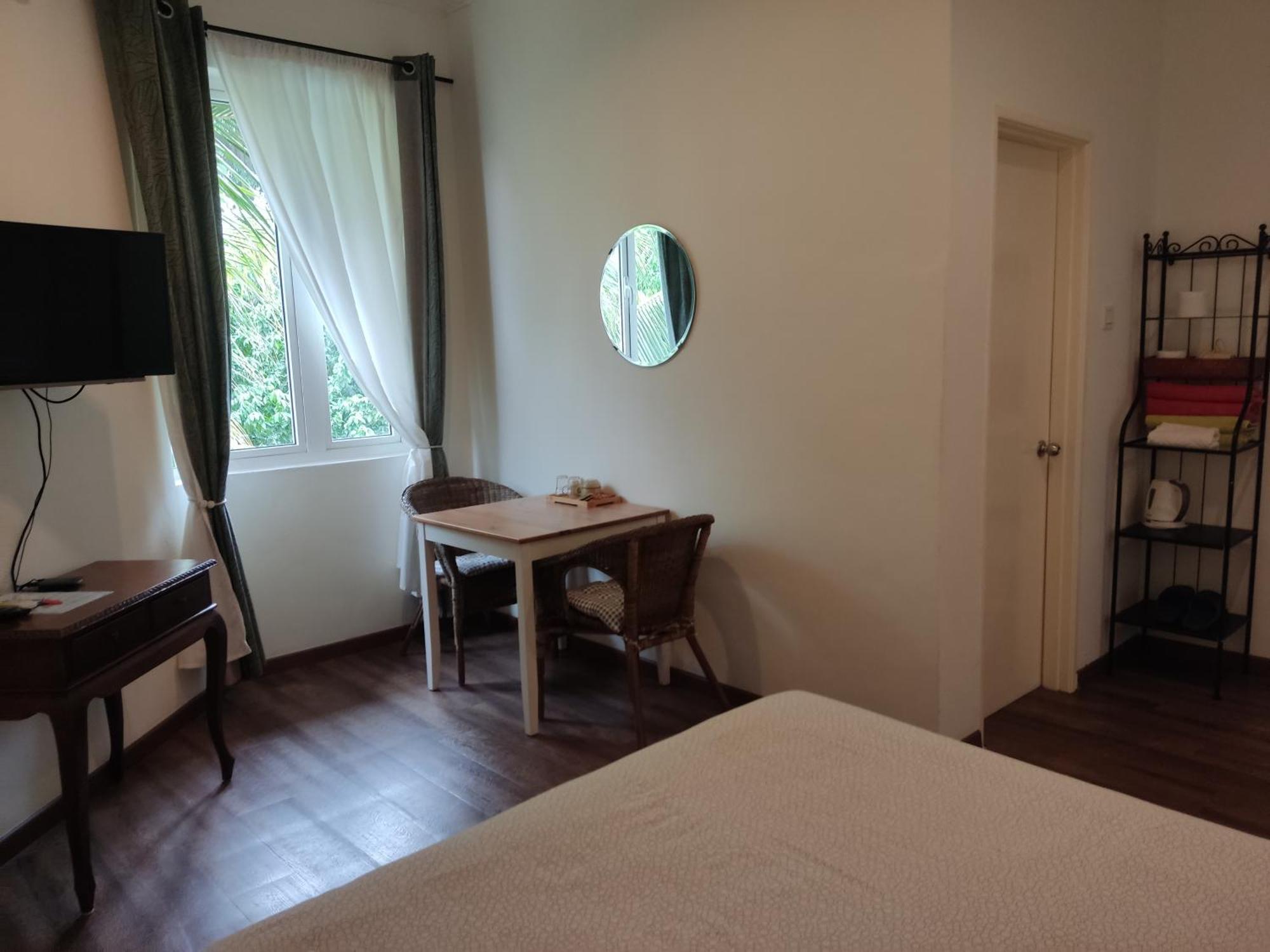 Rumah Putih Near Klia Сепанг Екстериор снимка
