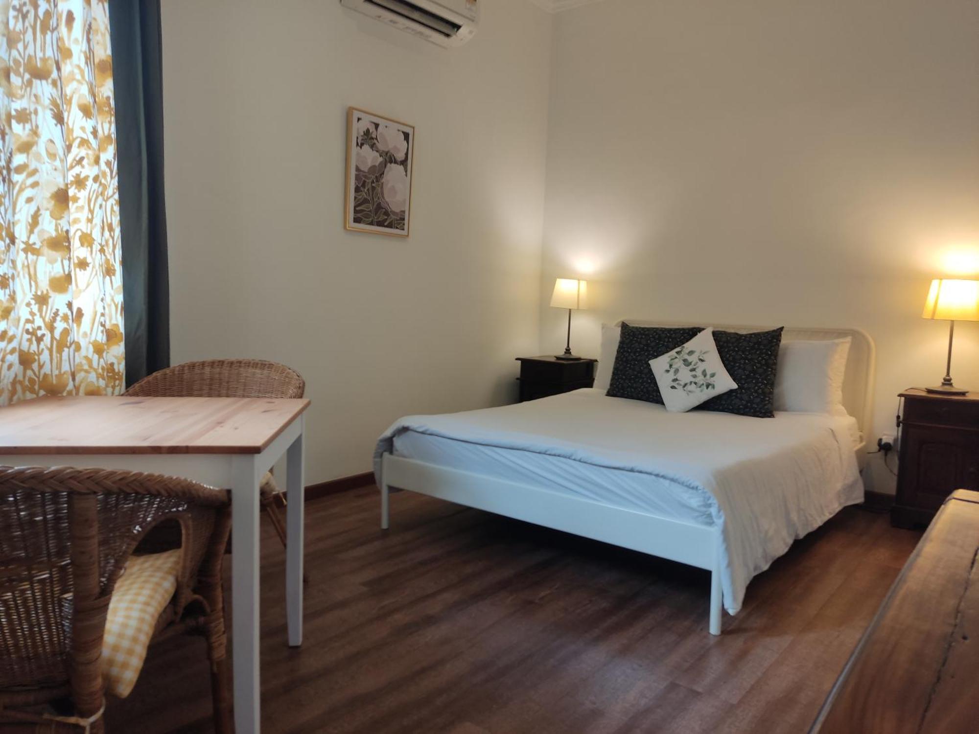 Rumah Putih Near Klia Сепанг Екстериор снимка