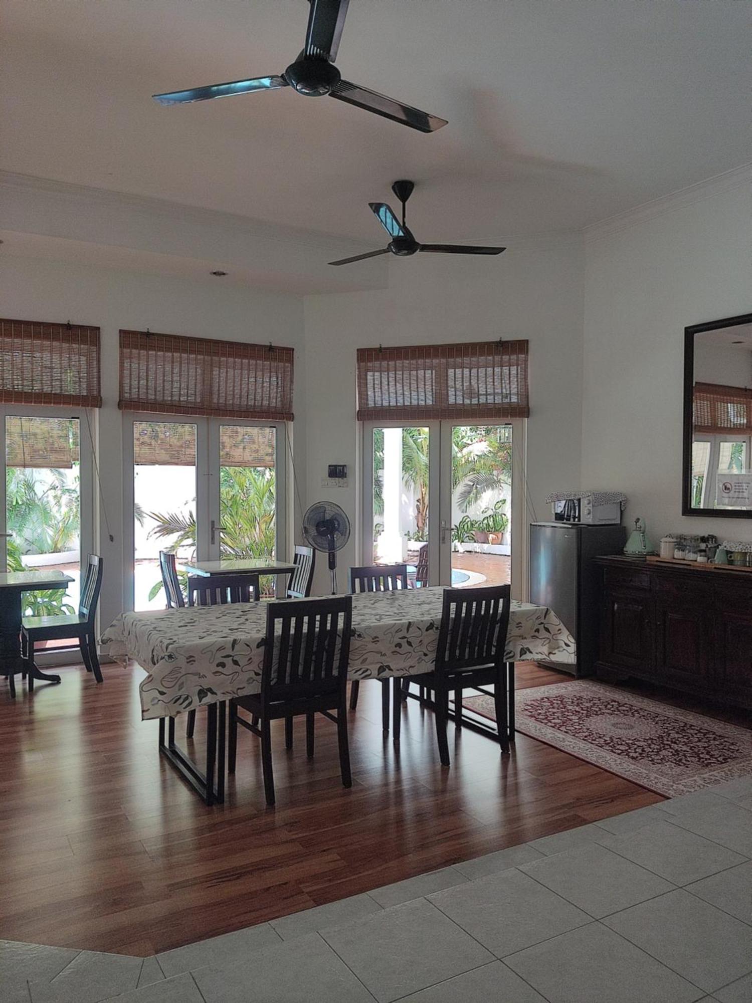 Rumah Putih Near Klia Сепанг Екстериор снимка