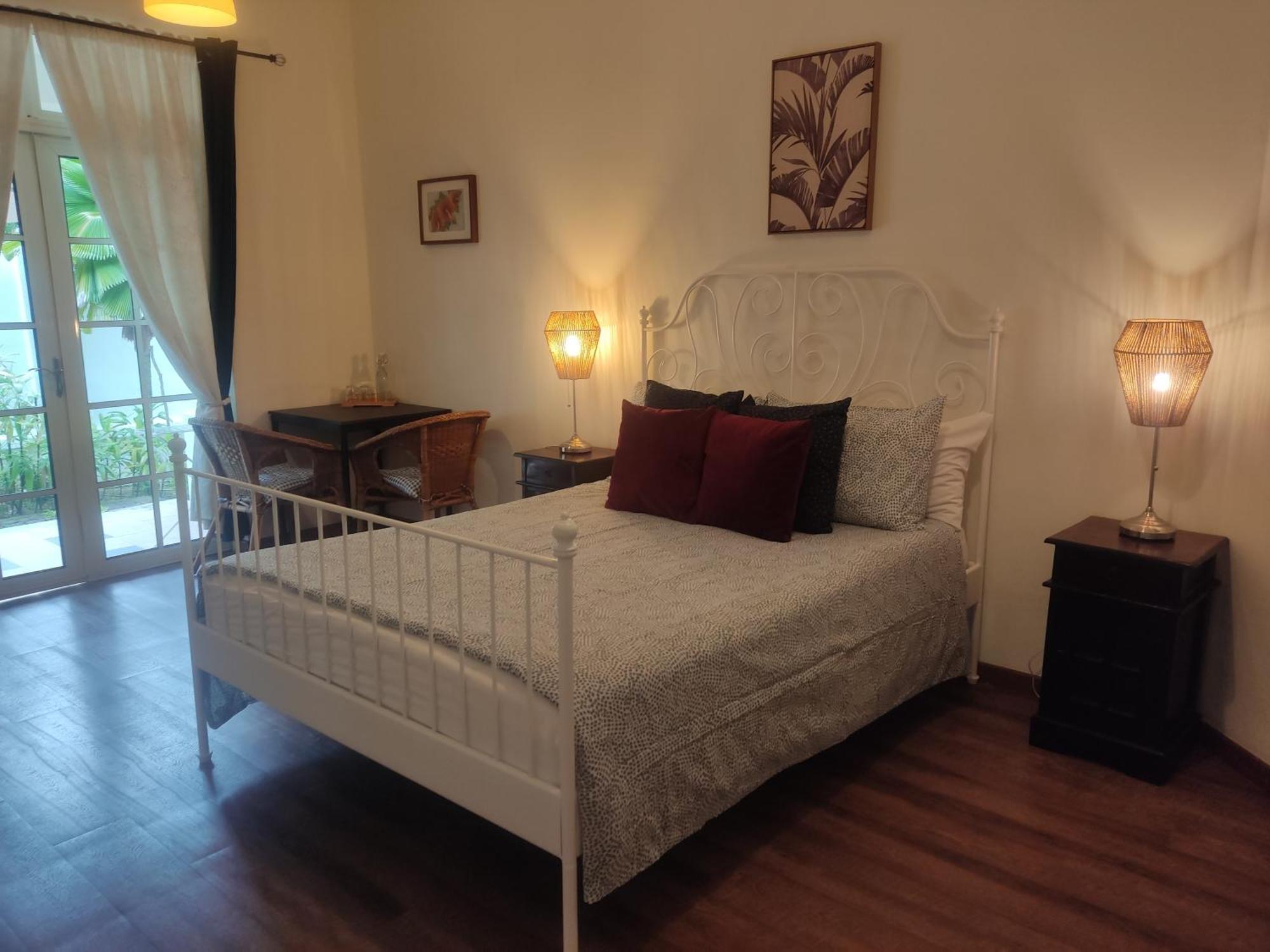 Rumah Putih Near Klia Сепанг Екстериор снимка