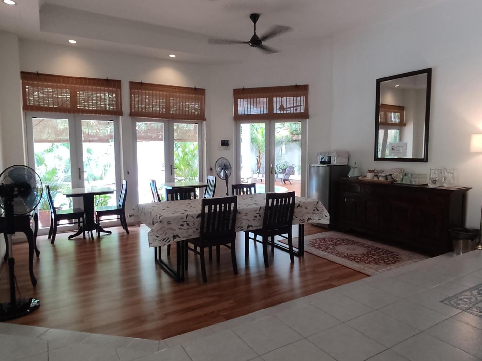 Rumah Putih Near Klia Сепанг Екстериор снимка