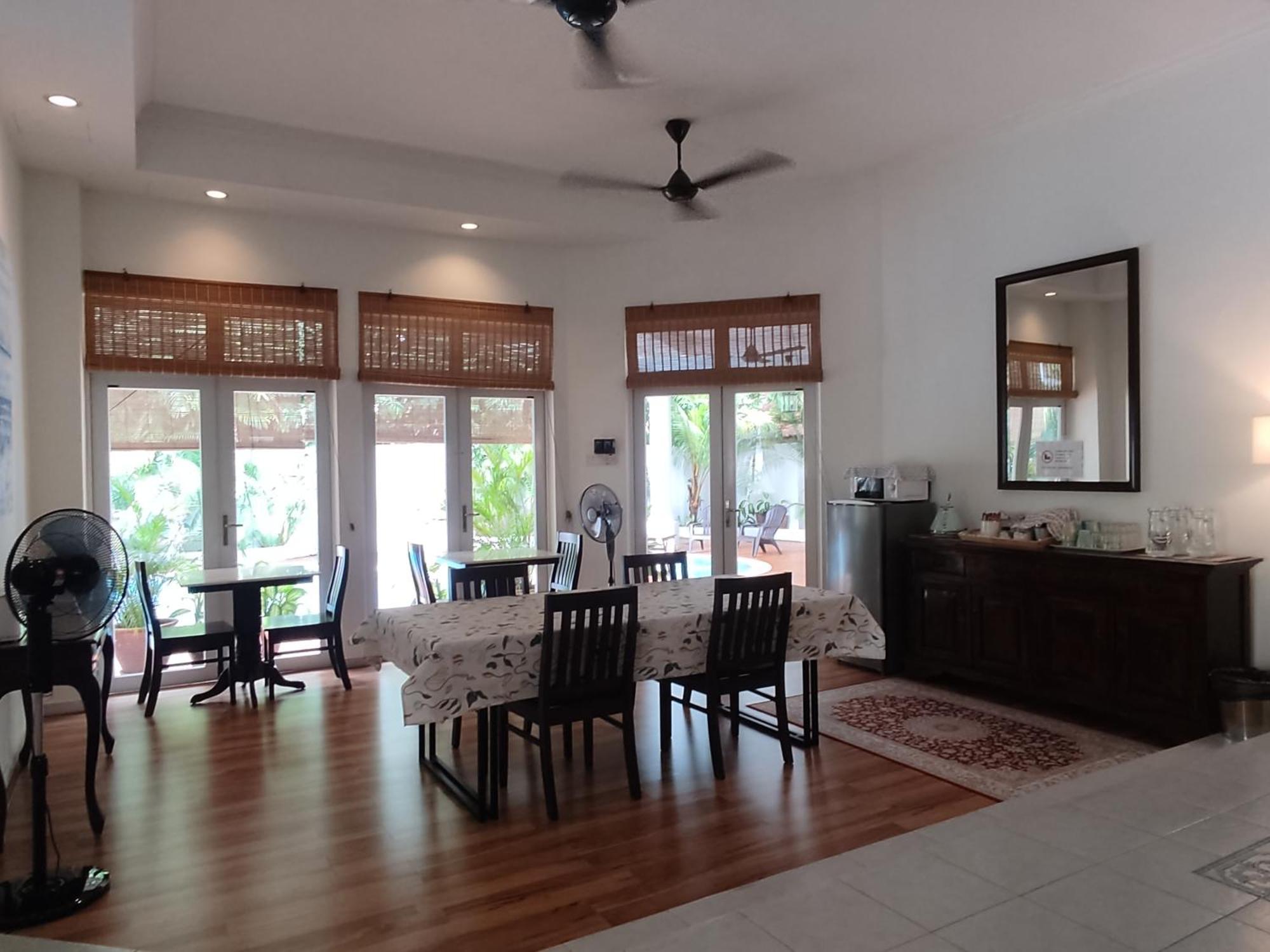 Rumah Putih Near Klia Сепанг Екстериор снимка