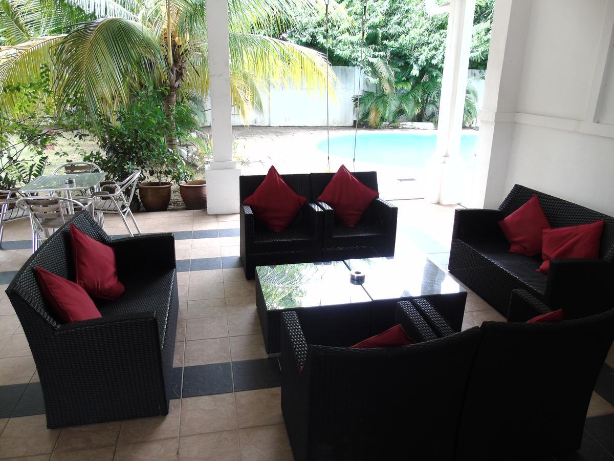 Rumah Putih Near Klia Сепанг Екстериор снимка