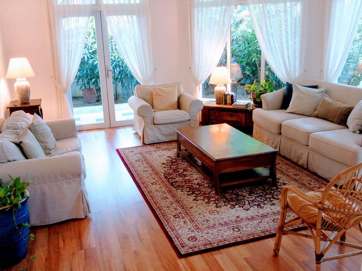 Rumah Putih Near Klia Сепанг Екстериор снимка