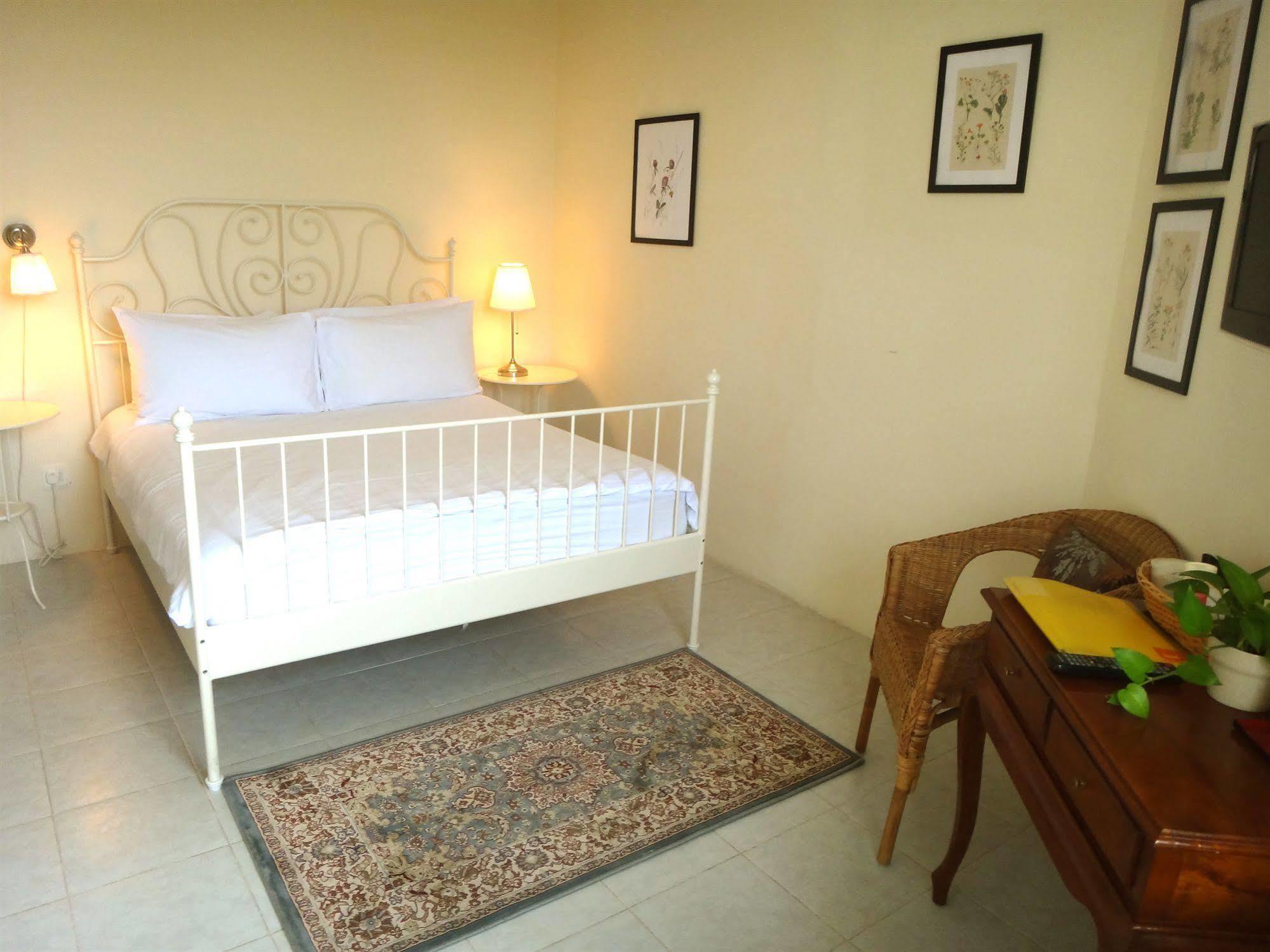 Rumah Putih Near Klia Сепанг Екстериор снимка