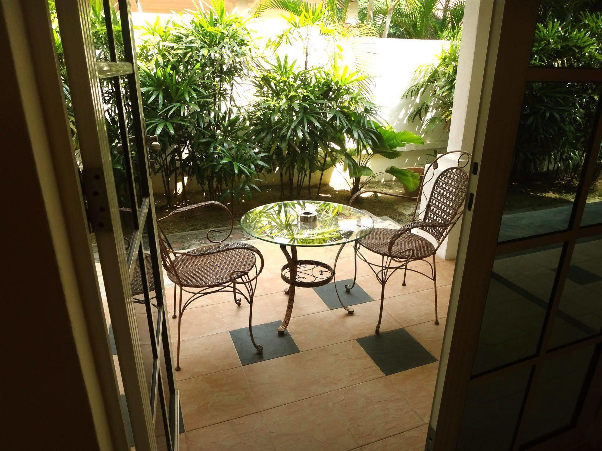 Rumah Putih Near Klia Сепанг Екстериор снимка