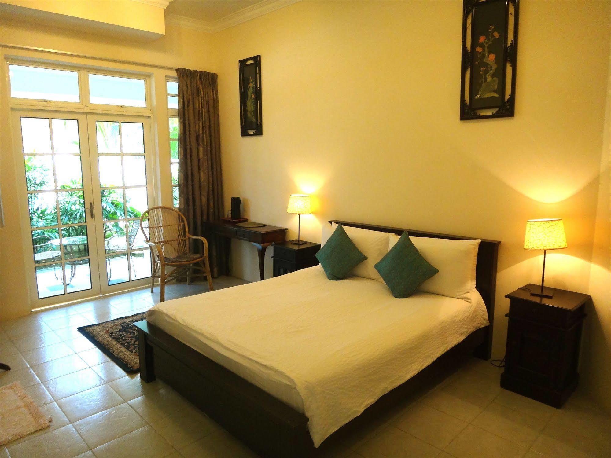 Rumah Putih Near Klia Сепанг Екстериор снимка