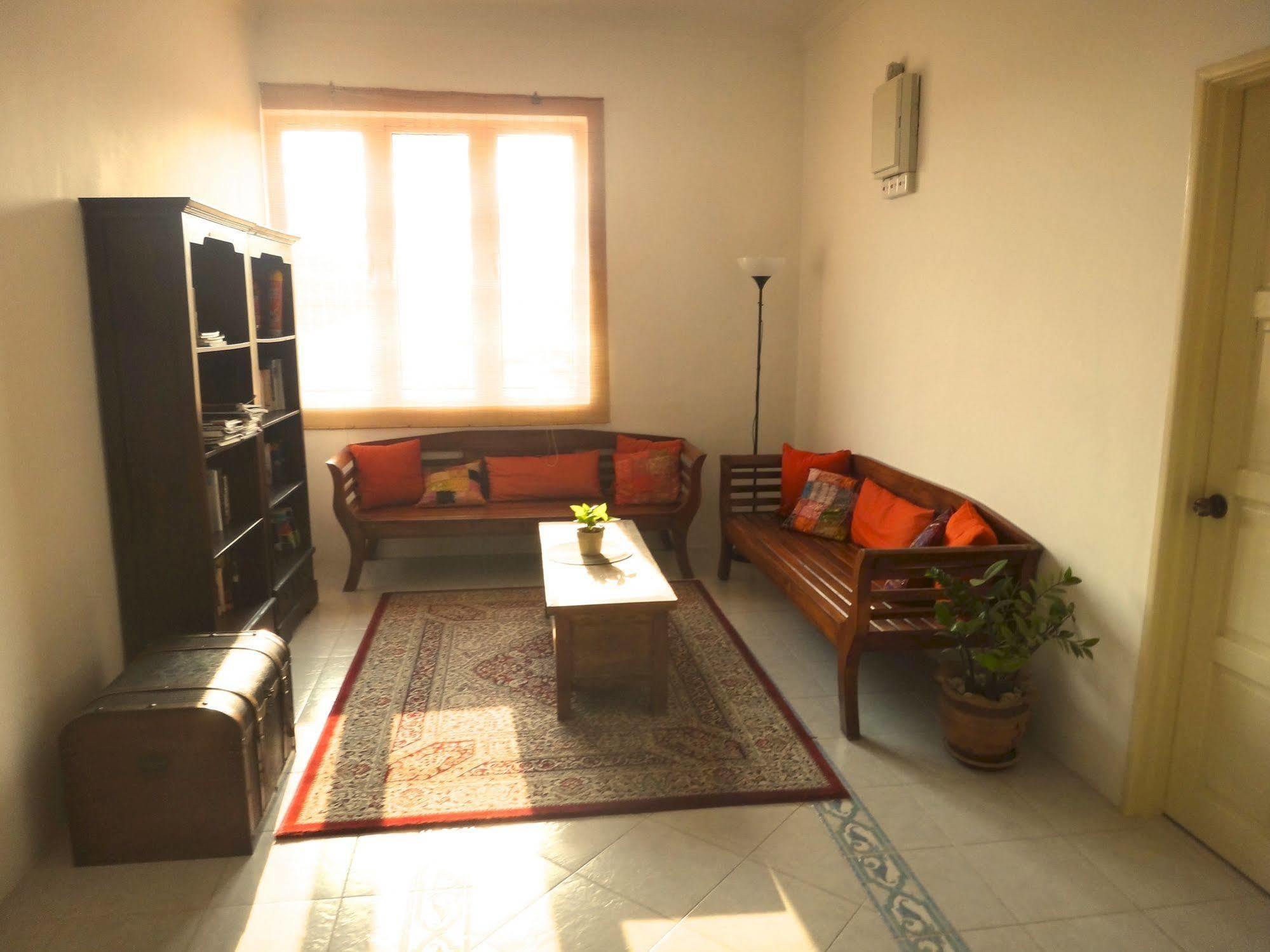 Rumah Putih Near Klia Сепанг Екстериор снимка