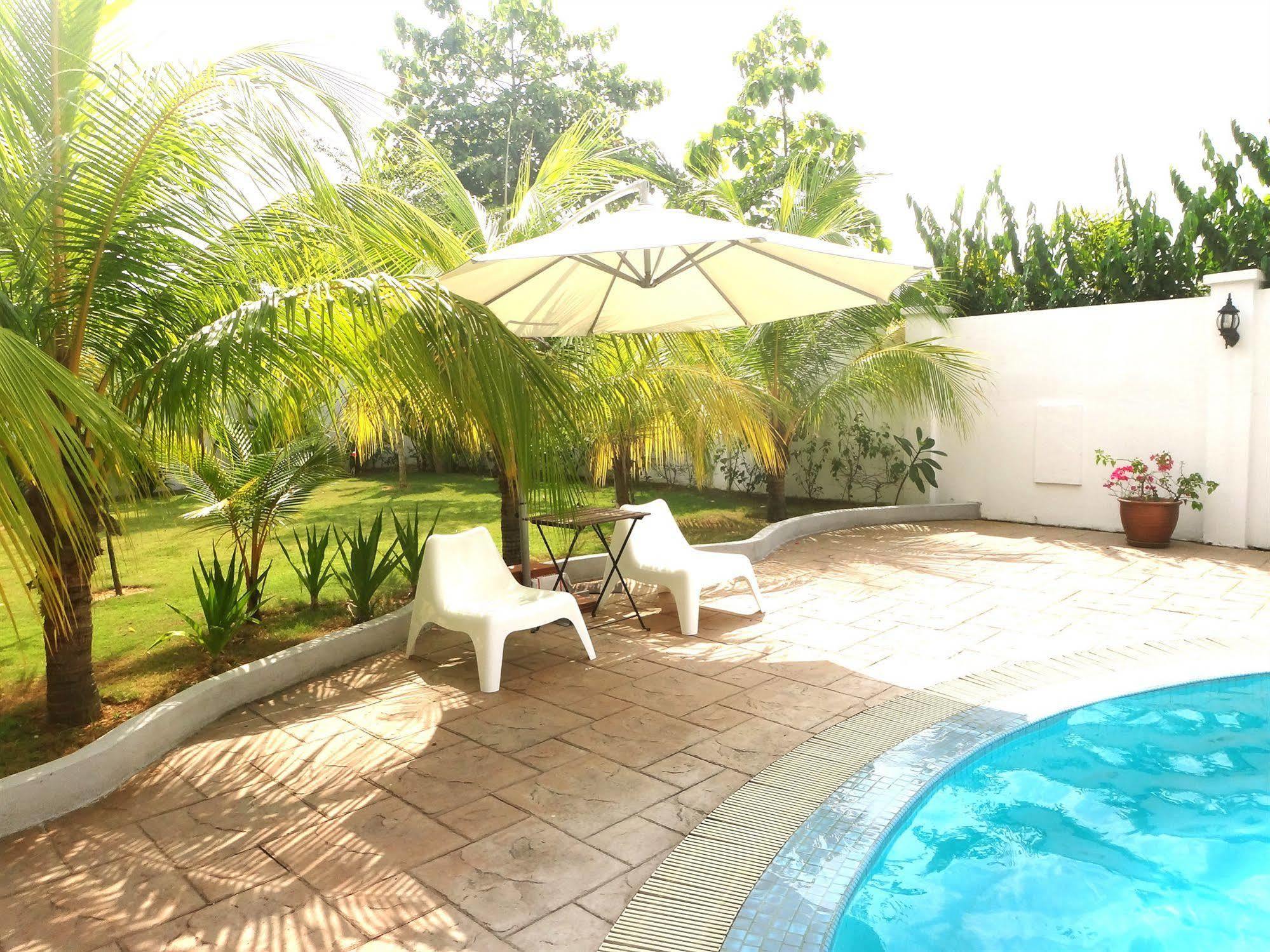 Rumah Putih Near Klia Сепанг Екстериор снимка